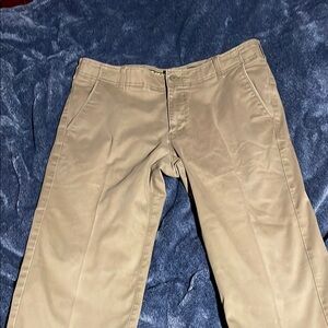 Lee Tan Chinos Classic Cotton Twill